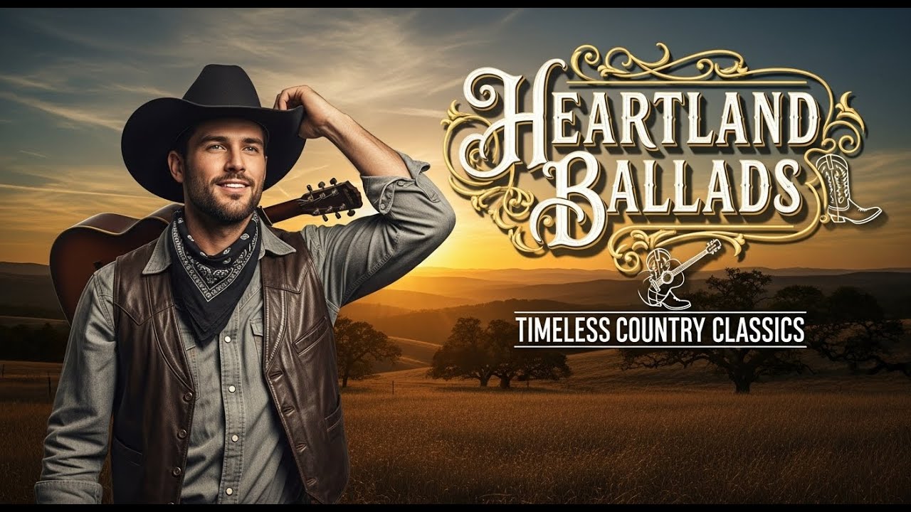 Real Country Roots: Traditional & Acoustic Classics