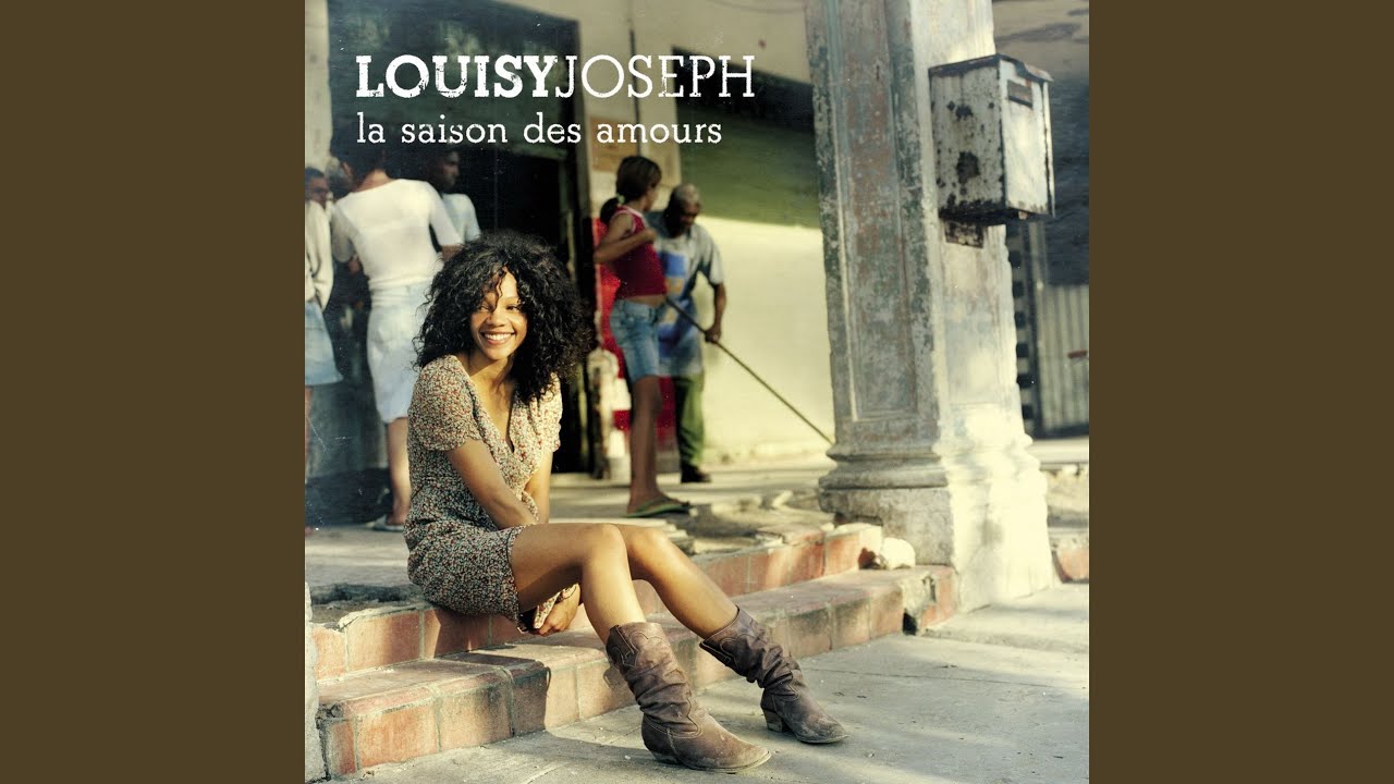 La Saison des amours