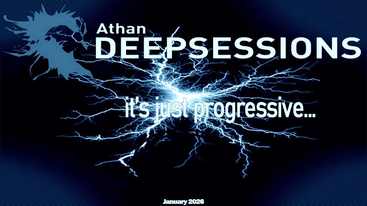 Athan - Deepsessions - Jan 2026