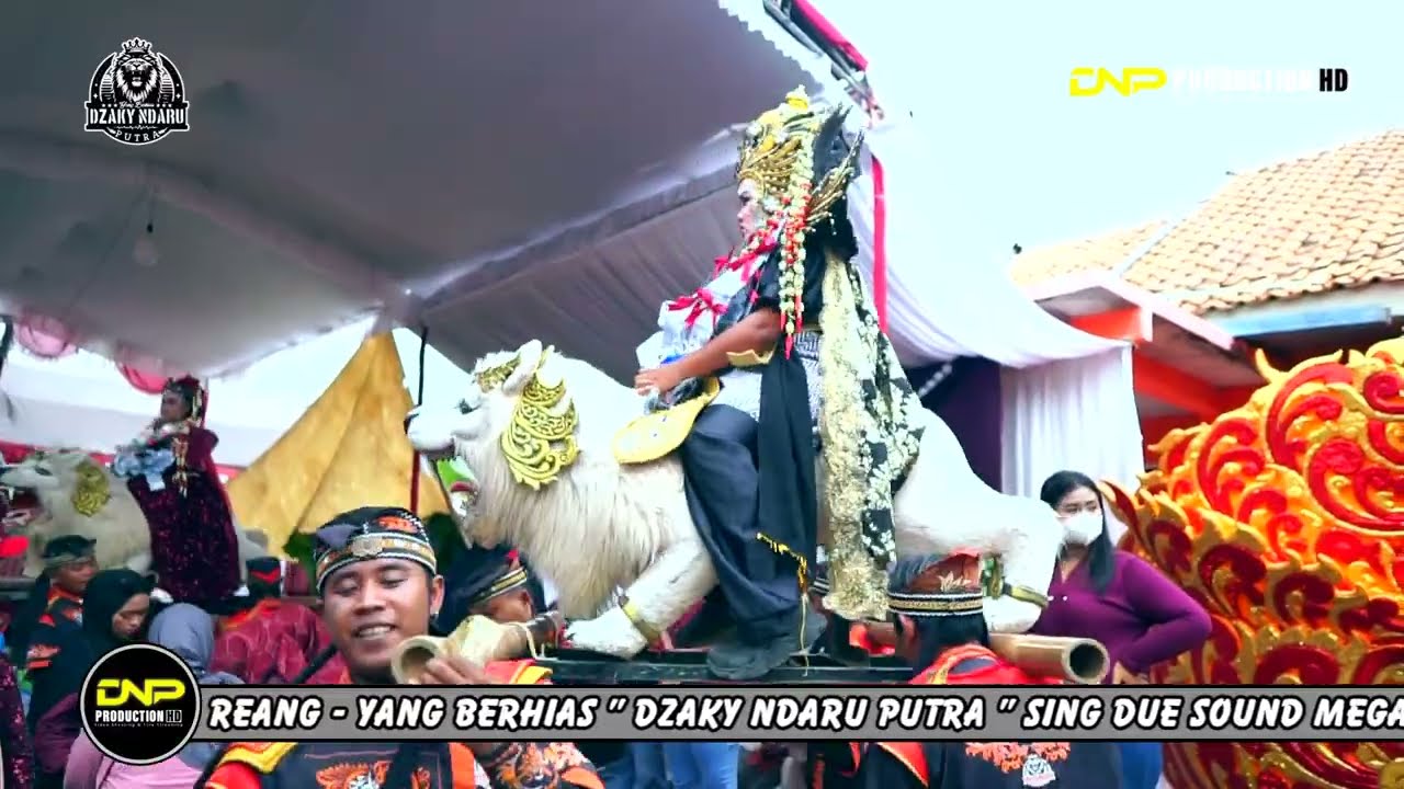 TEMOAN PENGANTEN BARU - MELOV - KP MALANG BINONG 06 DESEMBER 2025