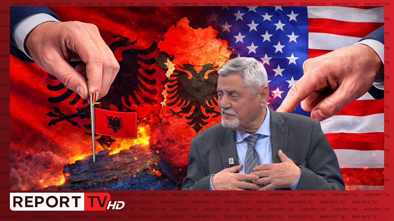 Shqipërinë do e bëjë Amerika? Dash Shehi i penduar: Nuk ja dolëm dot ne…
