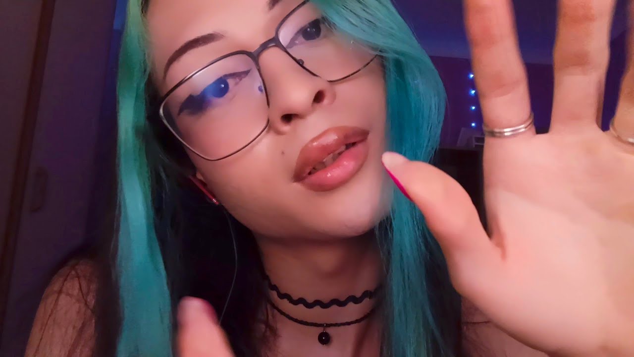 What happened to this kind of ASMR...