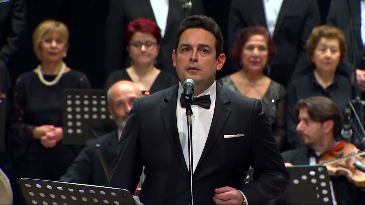 Alper Uzun - Saymadım Ka&ccedil; Yıl Oldu