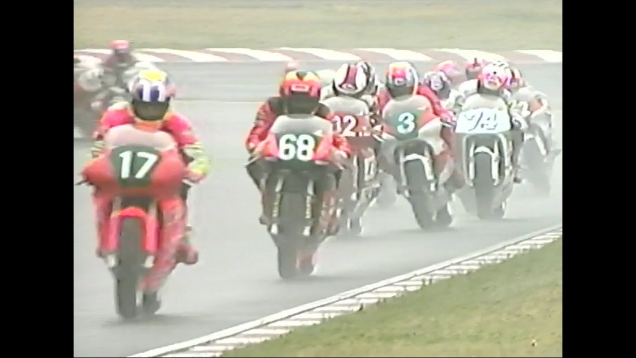 1994 [GP250 ] Rd.3 SUGO
