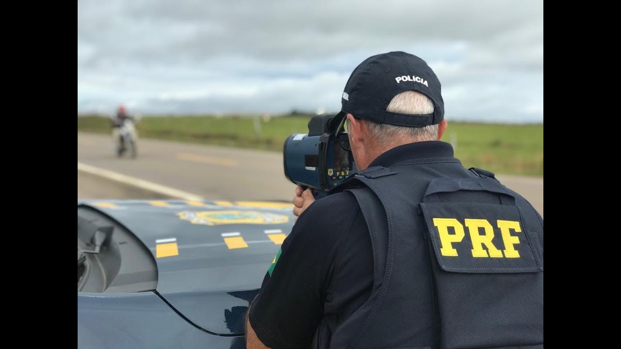 ☑ Polícia Rodoviária Federal - Motivacional - 2019  ☑