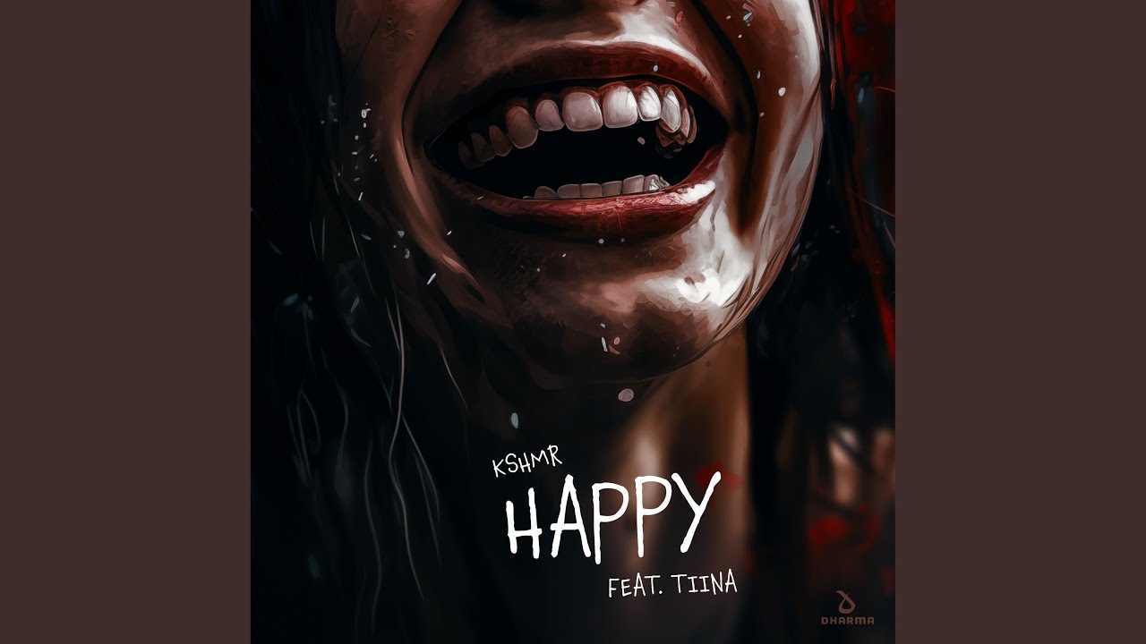 Happy (feat. Tiina) (Extended Mix)