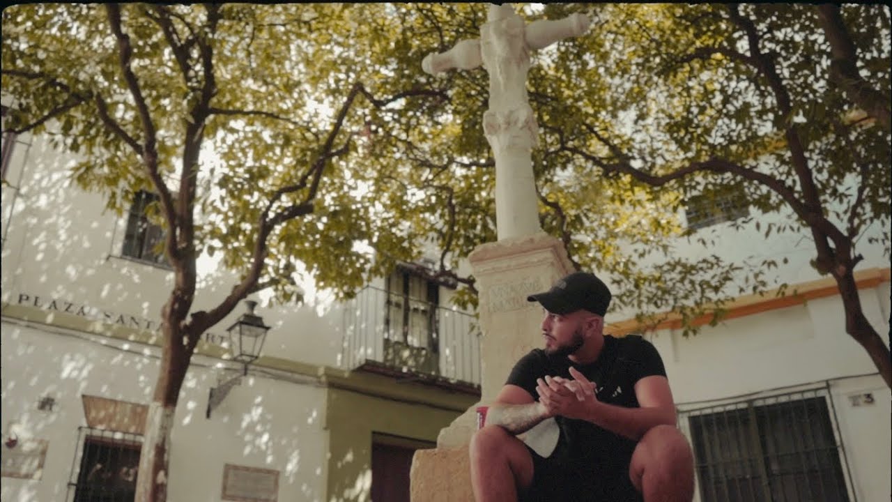 CANO - DALE MAMBO ( VIDEOCLIP OFICIAL)