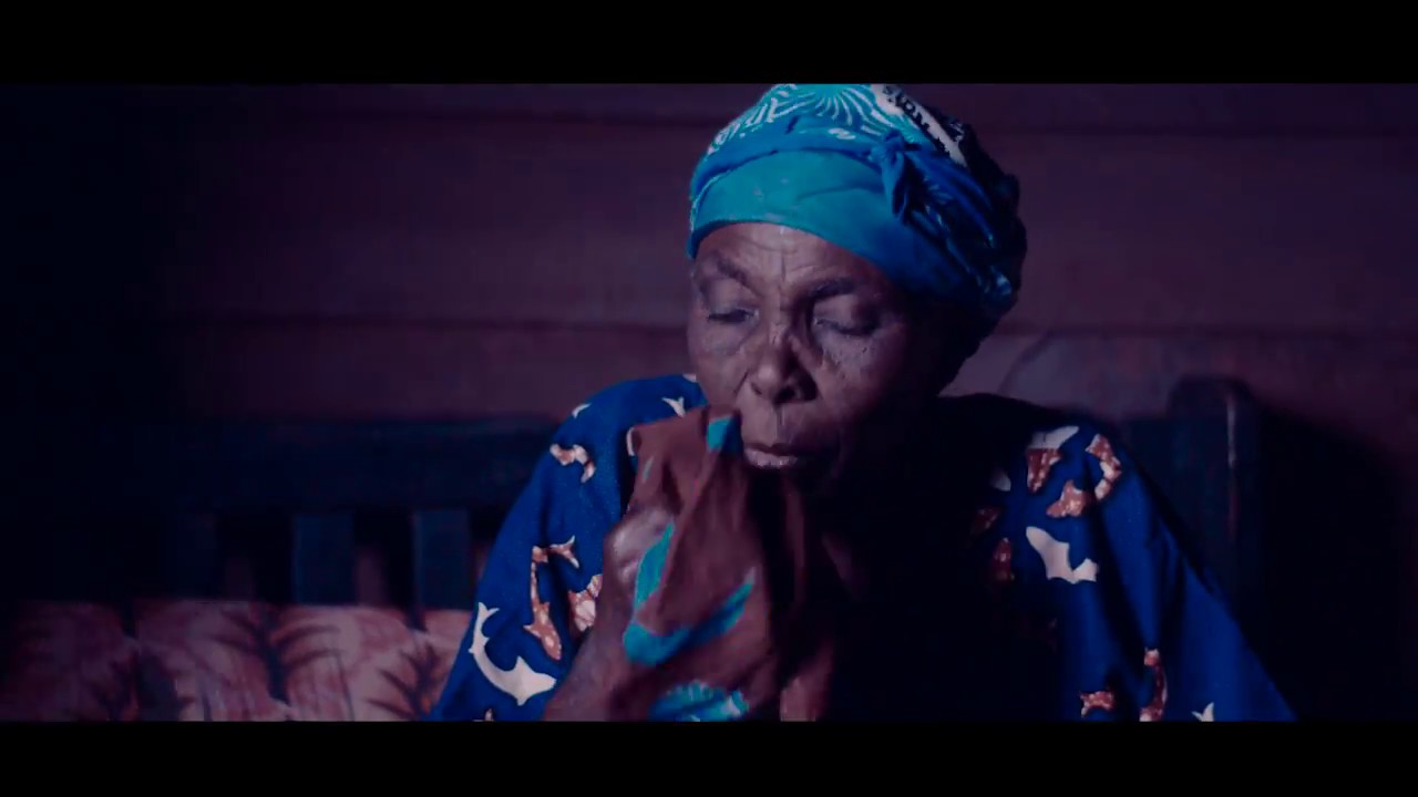 Black tungali naweye by All stars goma prod by isha dav