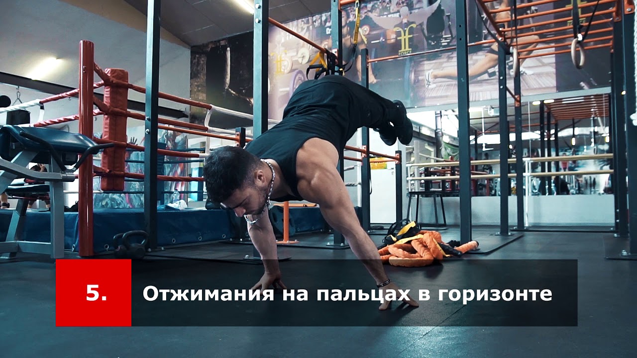 Ключ к успеху c рекордсменом Книги рекордов Гиннесса Аароном Вирабяном