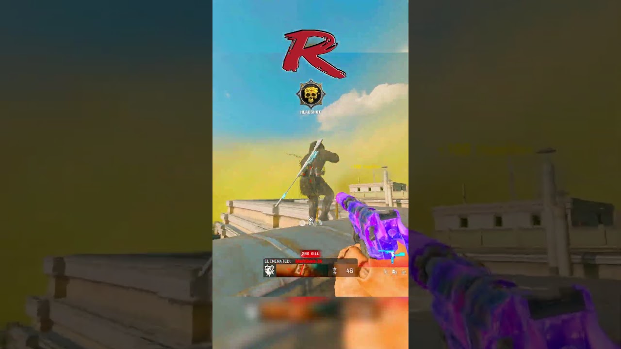 Best KRIG C AIMBOT Class Setup 👑 #warzone #blackops6 #callofduty #cod #rebirthisland #loadout