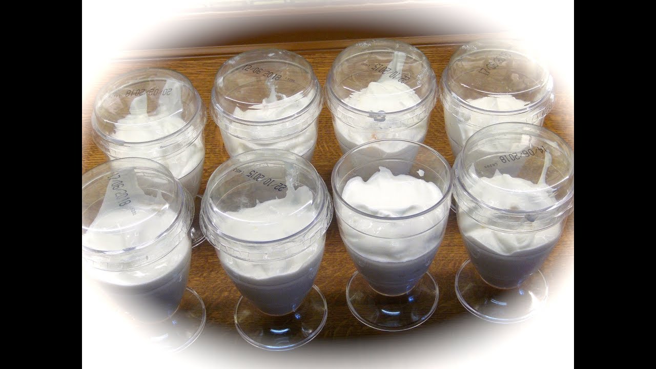 Früchtequark