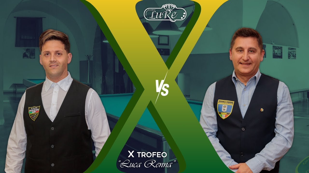 X Trofeo 