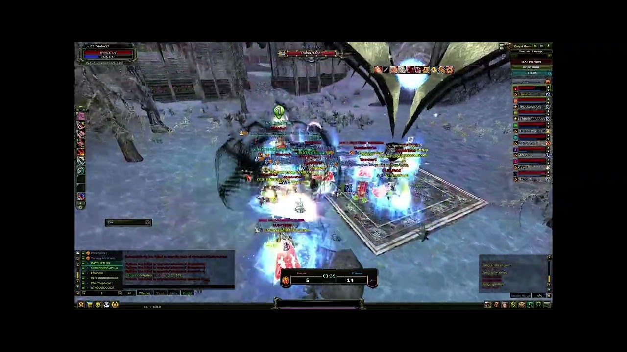 ALBATROZ vs Shooters 8v8 [250.000 TL] Turnuva #Homekoworld