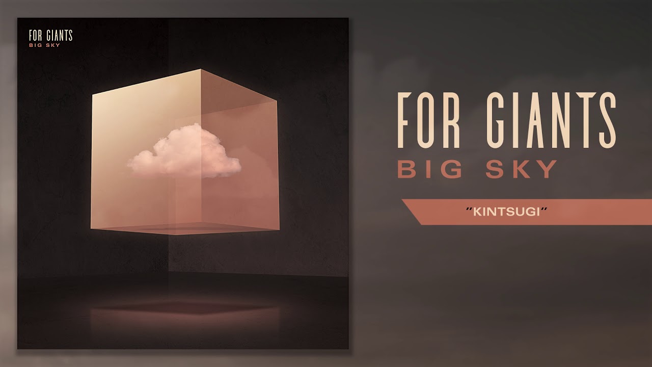 For Giants - 