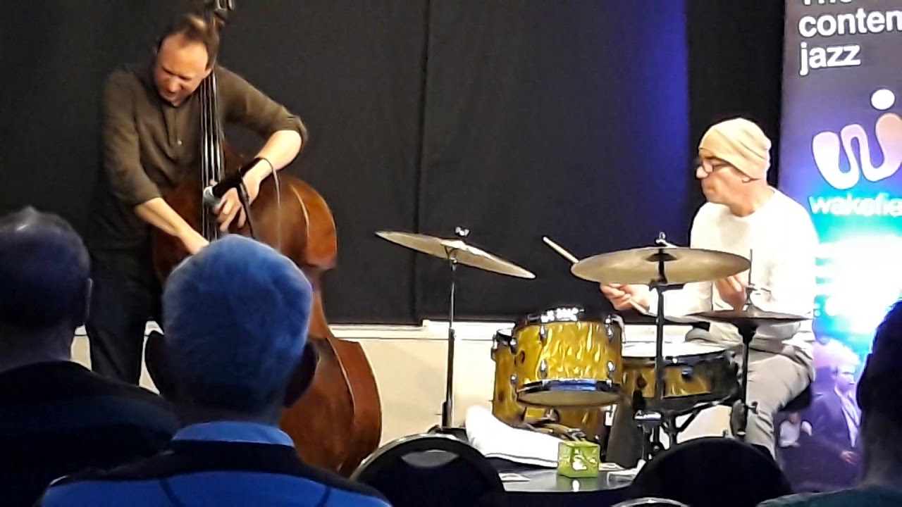 Julian Siegel Quartet 25/1/19 - 