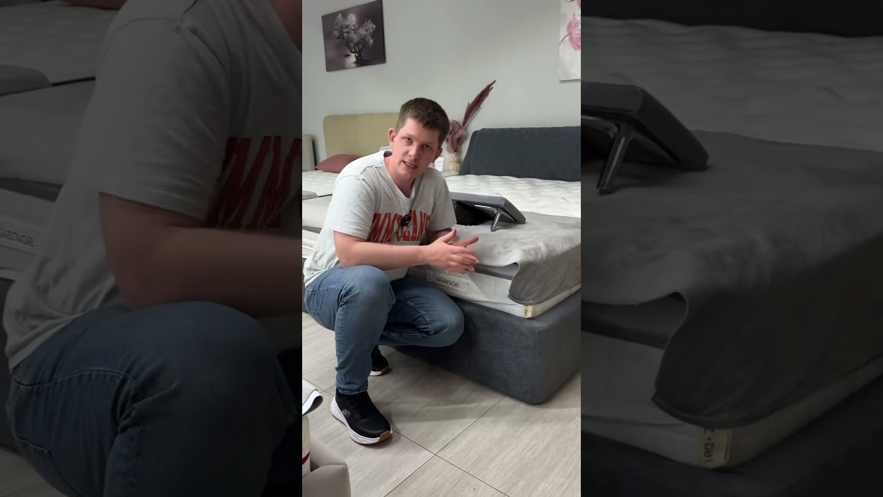 Детальніше про #ліжко Бергамо на Soloha.ua