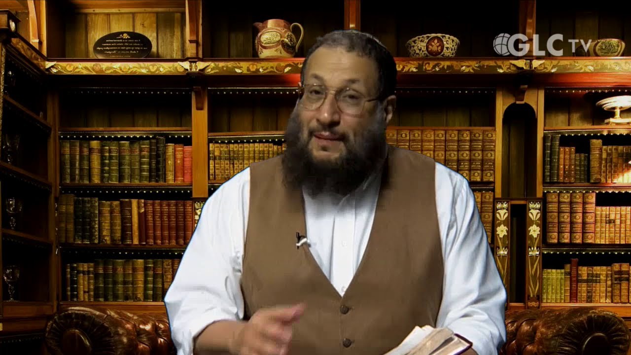 Our Messiah is Jewish Episode 40- 