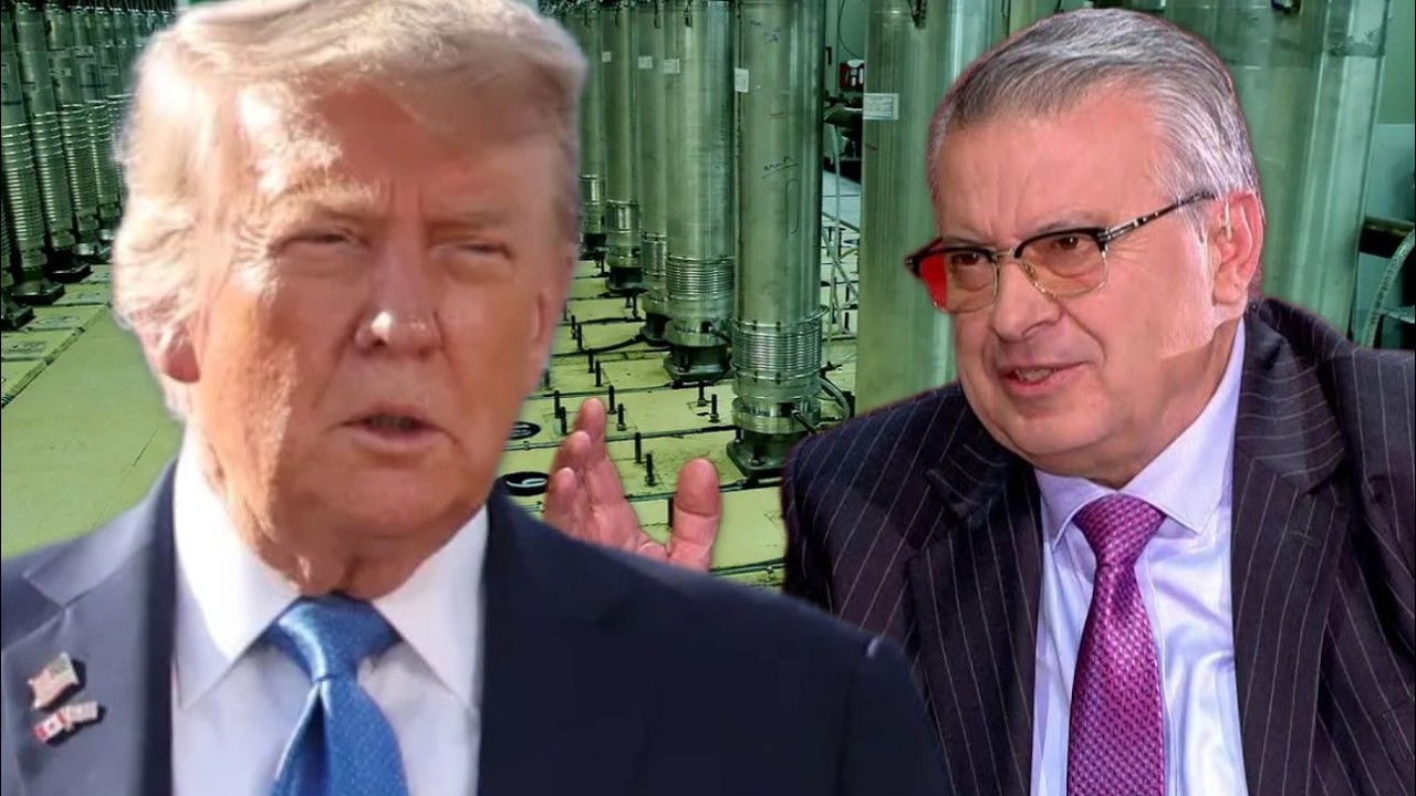 IRANI të heqë dorë nga uraniumi! Shala: Trump presion për programin raketor, kjo shkaktoi luftën!