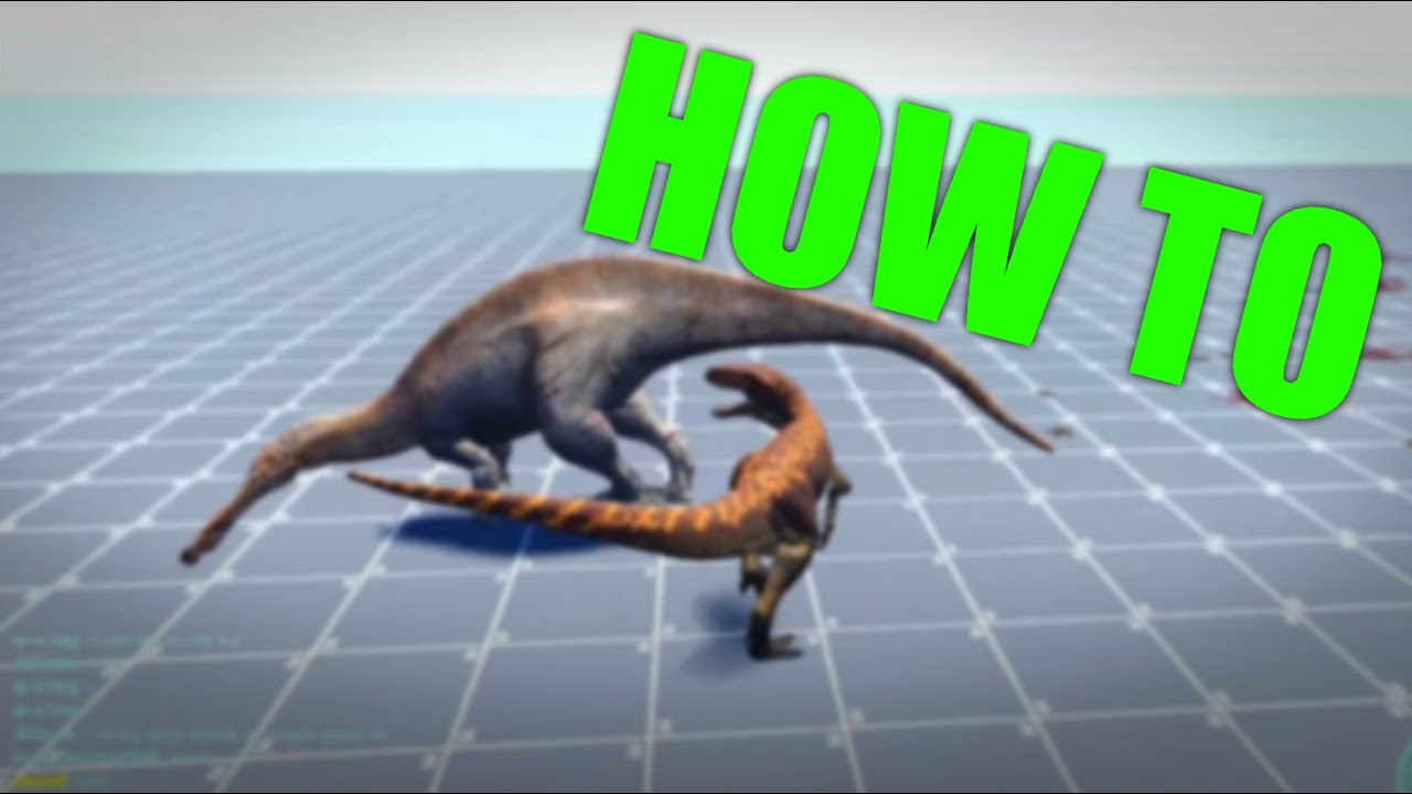 HOW to UTAH vs SUCHO RIDE - Showcase