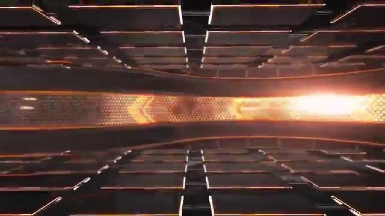 Nexon Arena video advertisement 2014 (English)