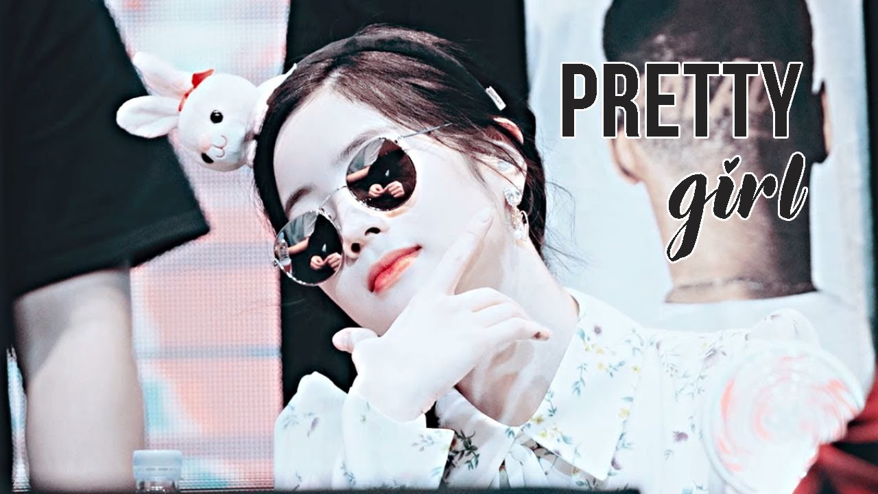 KIM DAHYUN | 'PRETTY GIRL' [FMV]