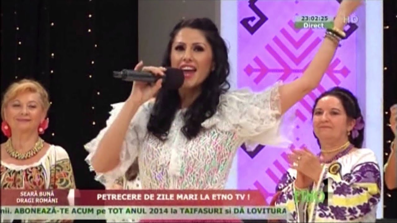 Dana Dobre 