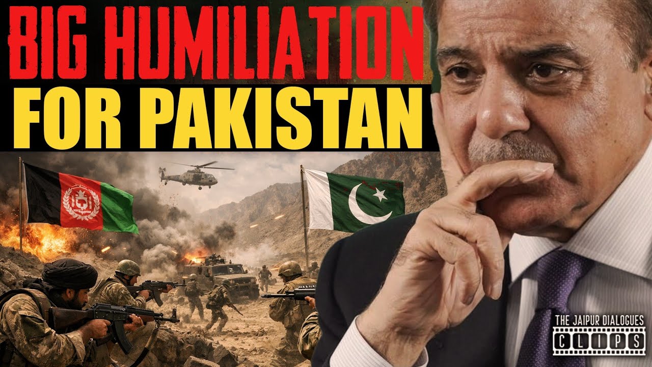 Tehran Chaos | Pak Afgan War | F-16 Down | BIG Humiliation For Pakistan | World Under Attack