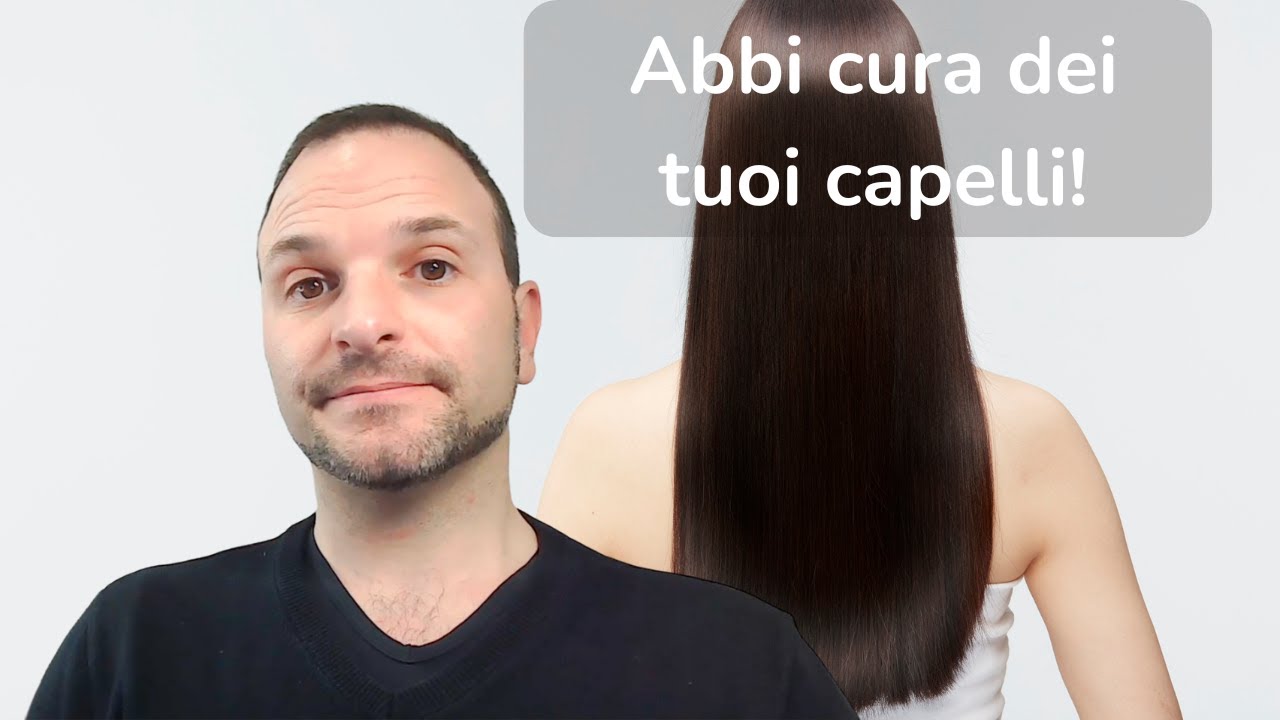 Cosa mangiare per capelli forti?