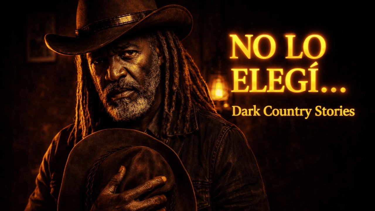 El Peso de mi Apellido | Dark Country en Español