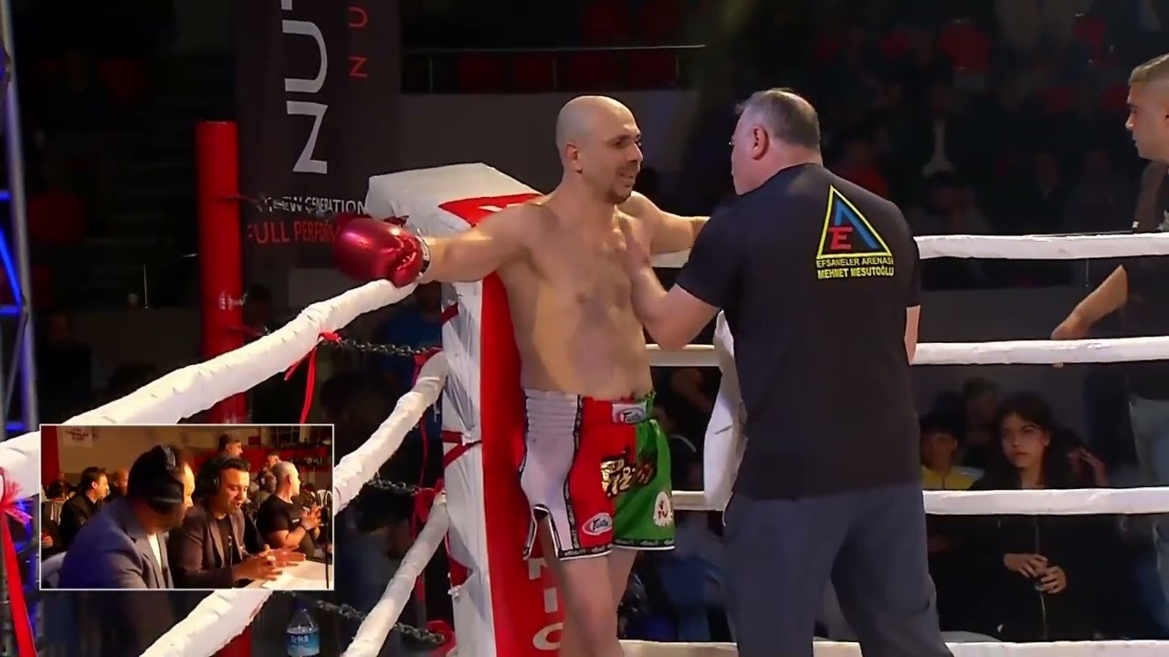 Murat Uzar & Muhammed Bahesti