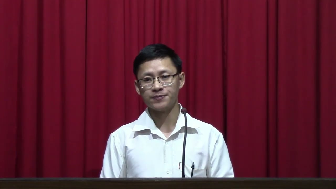 १ तिमोथि ५:३-१६ - मण्डलीमा बिधुवाहरुको विषयमा दिइएको अर्ति