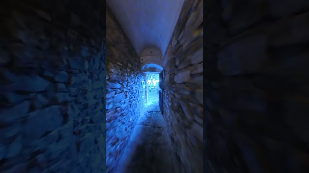 “Tra storia, templari e blues: la magia di Polizzi Generosa al tramonto”