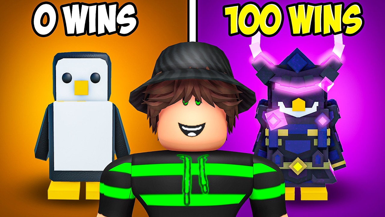 How Much Can I RANK UP In 1 Hour In Roblox KNOCKOUT..?