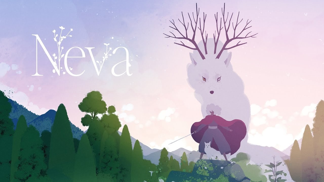 NEVA PS5 