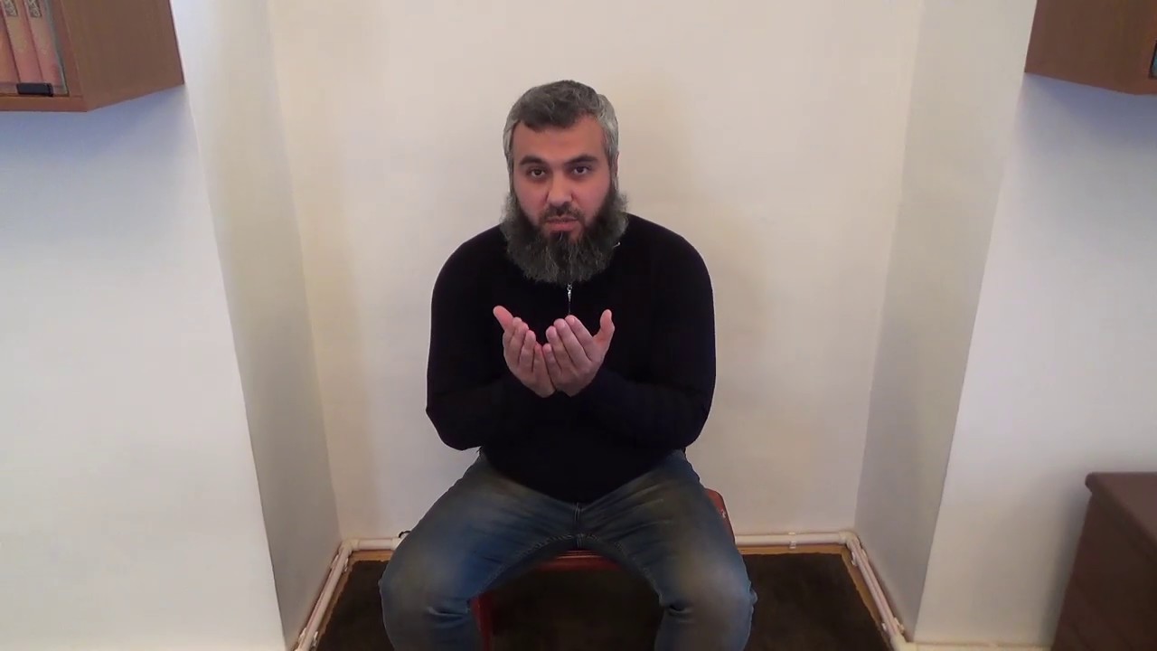RUQYƏ NECƏ EDİLİR?