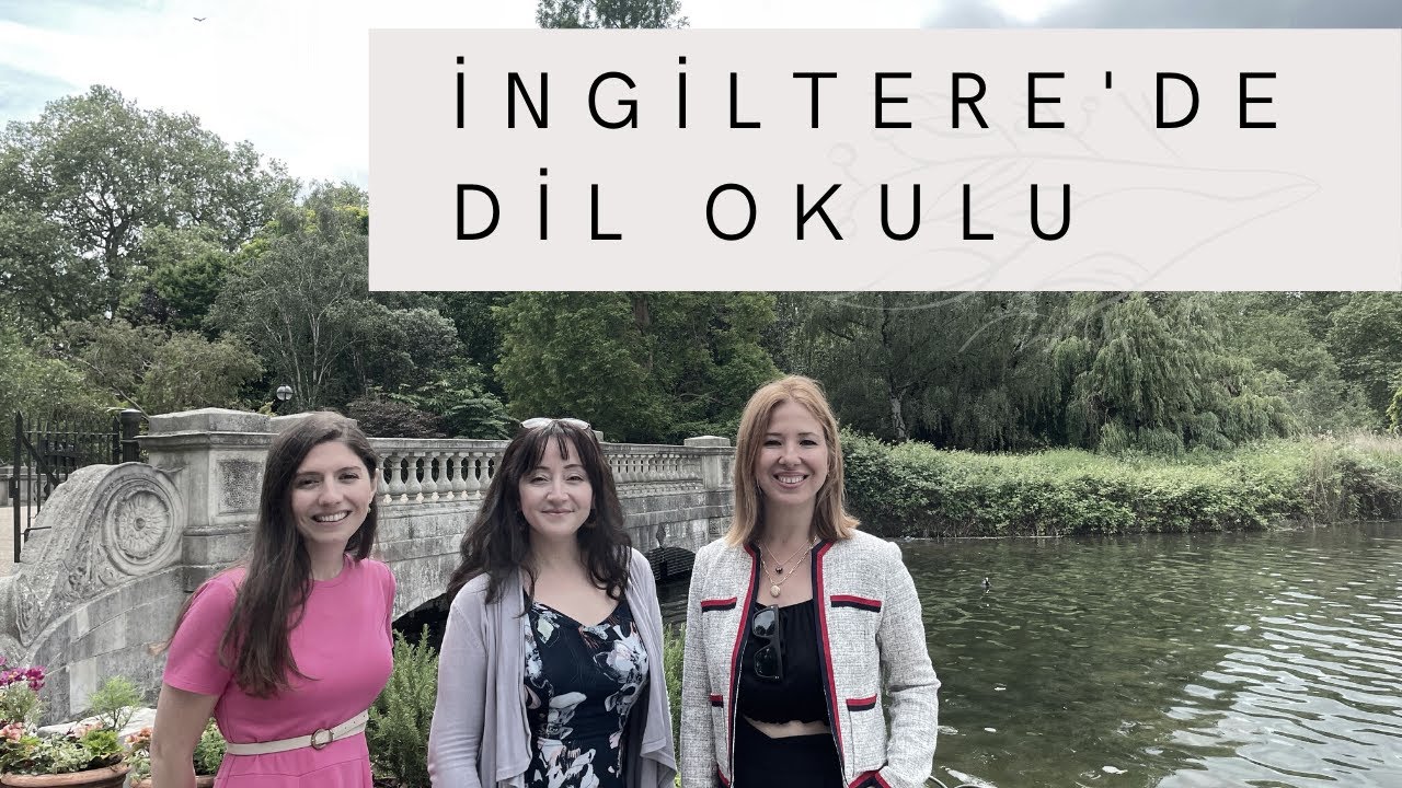 İngiltere’de Dil Eğitimi Hakkında Merak Edilenler! Fiyatlar, Konaklama, Şehirler ve Tüm Detaylar !
