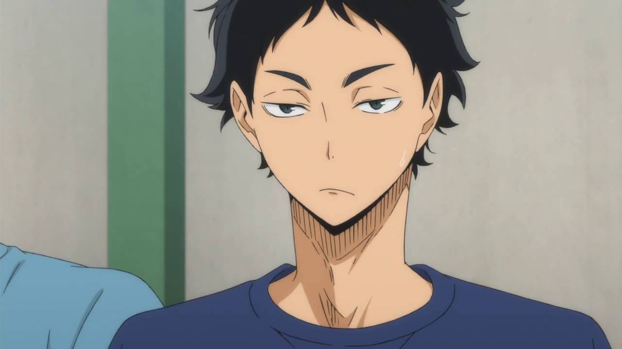 Haikyuu Bang Bang Bang Amv