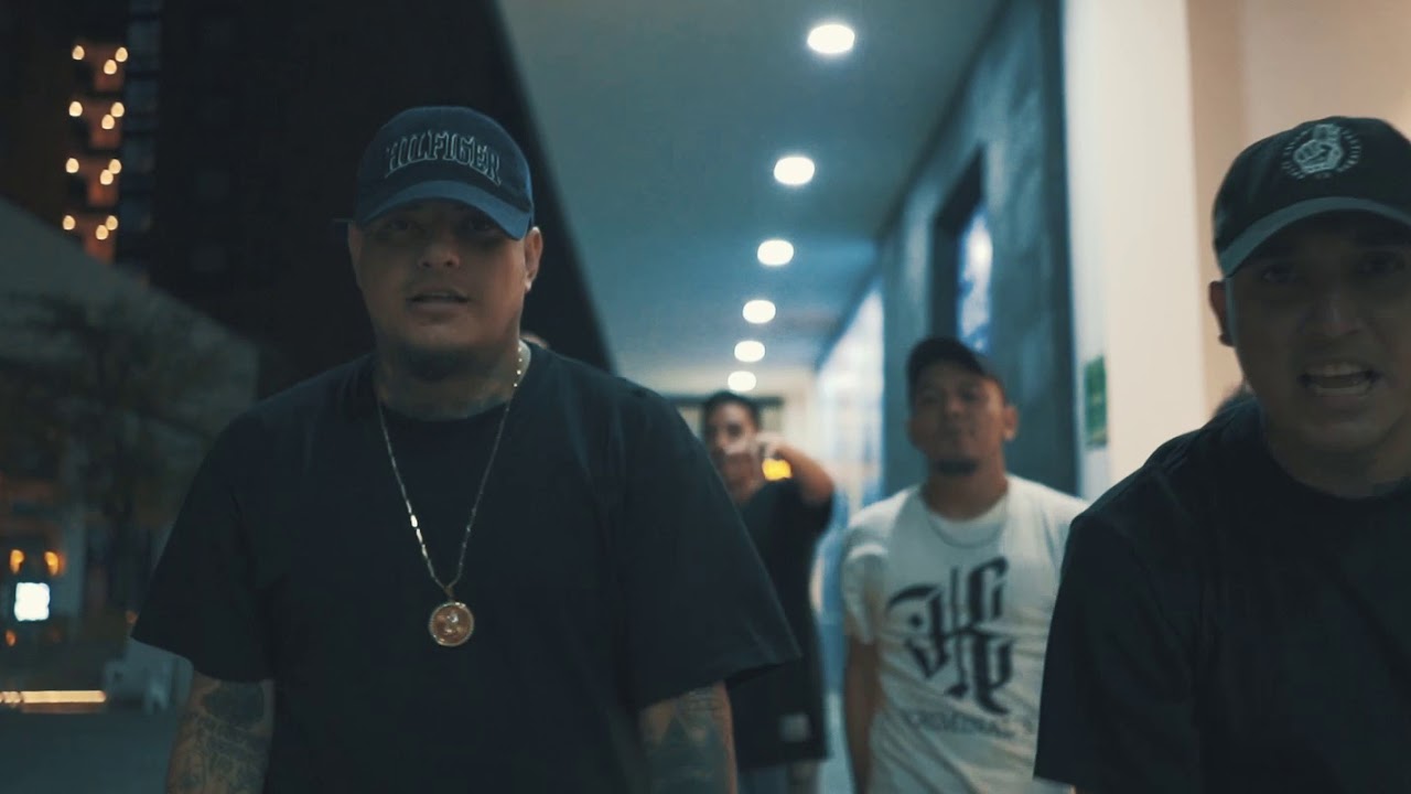 Neto Reyno ft T.O.N.A - La Movida