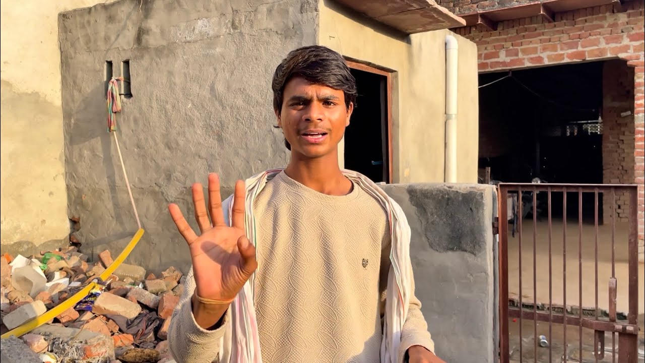 Ghar ka desi khana ❤️ Shiva nayak vlogs 