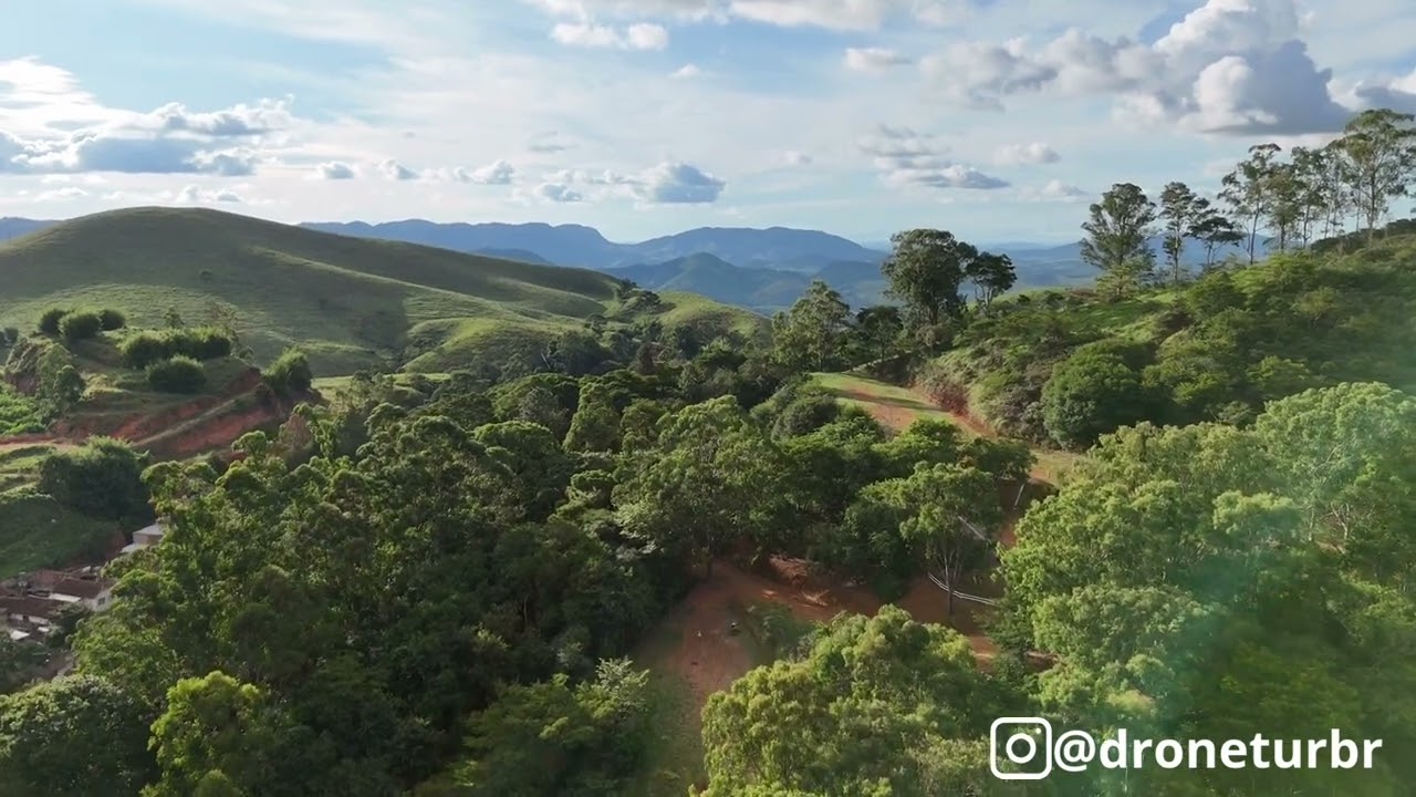Explorando a Beleza da Serra de Bicas com Drone Bicas - MG  #voodrone #bicasmg #serradebicas