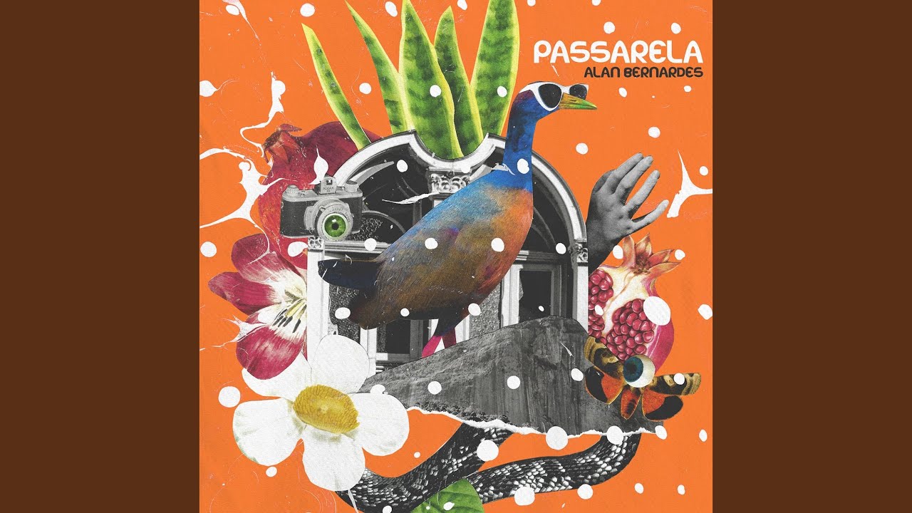 Passarela