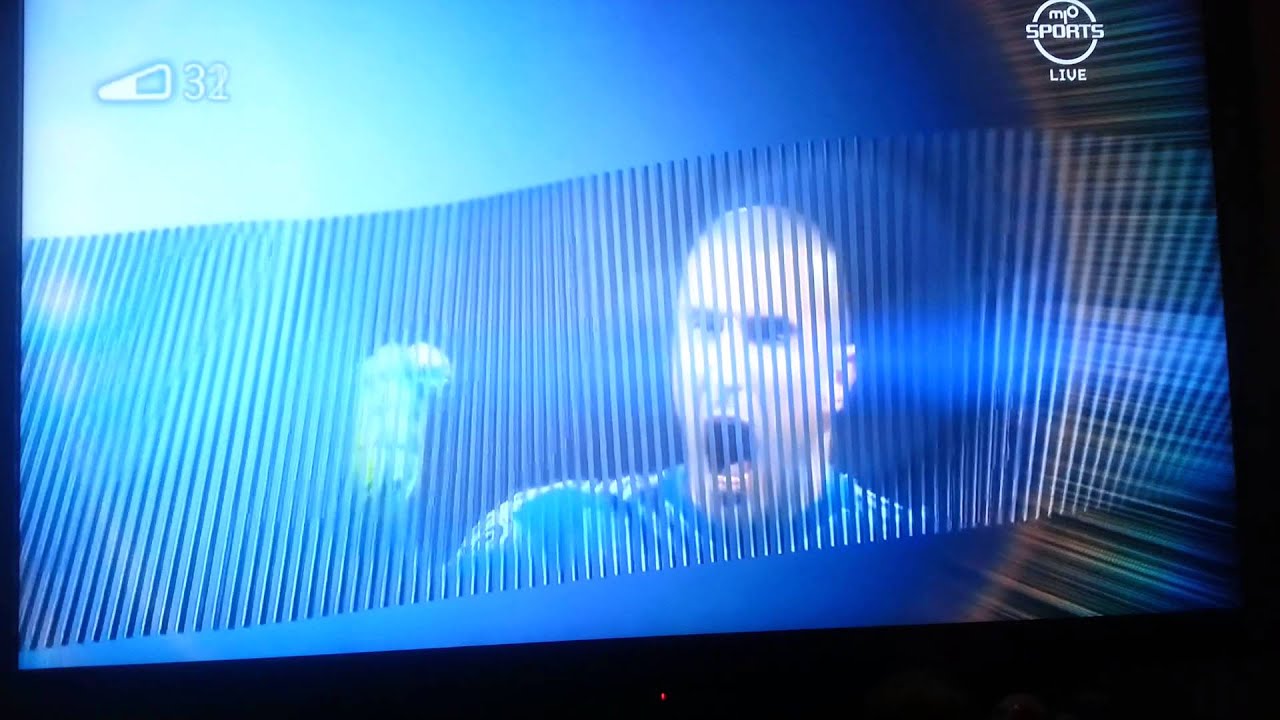 Ligue 1 14/15 intro