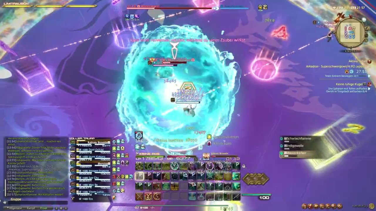 FF14 