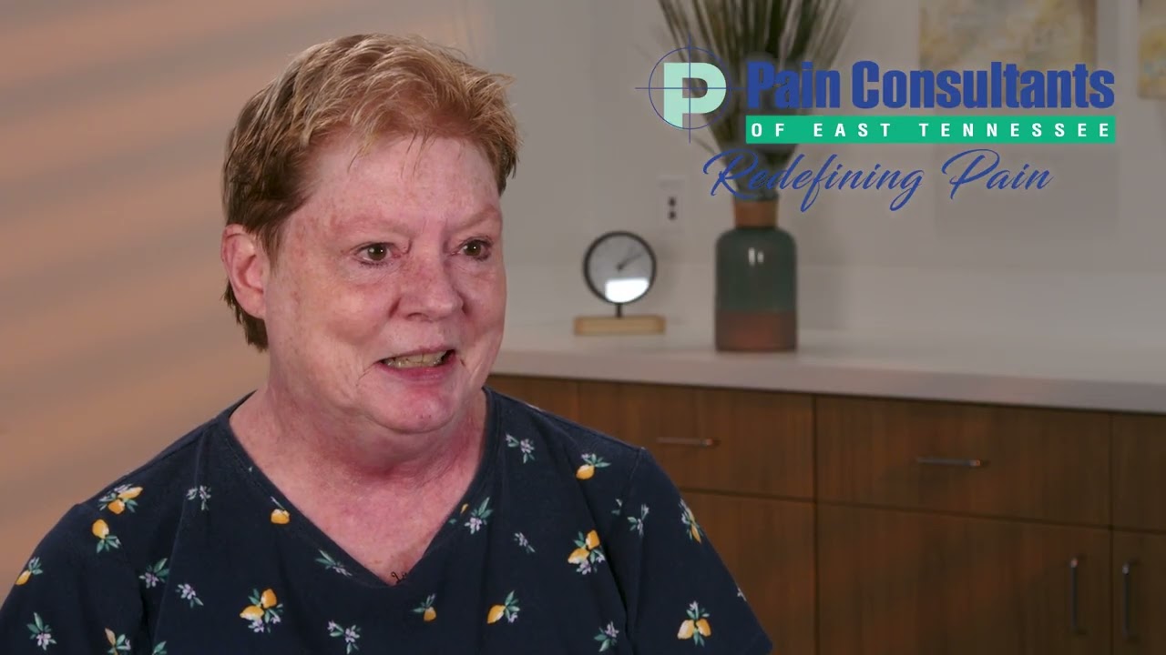 Patient Progress Report: Leigh Ann Cox - ReActiv8