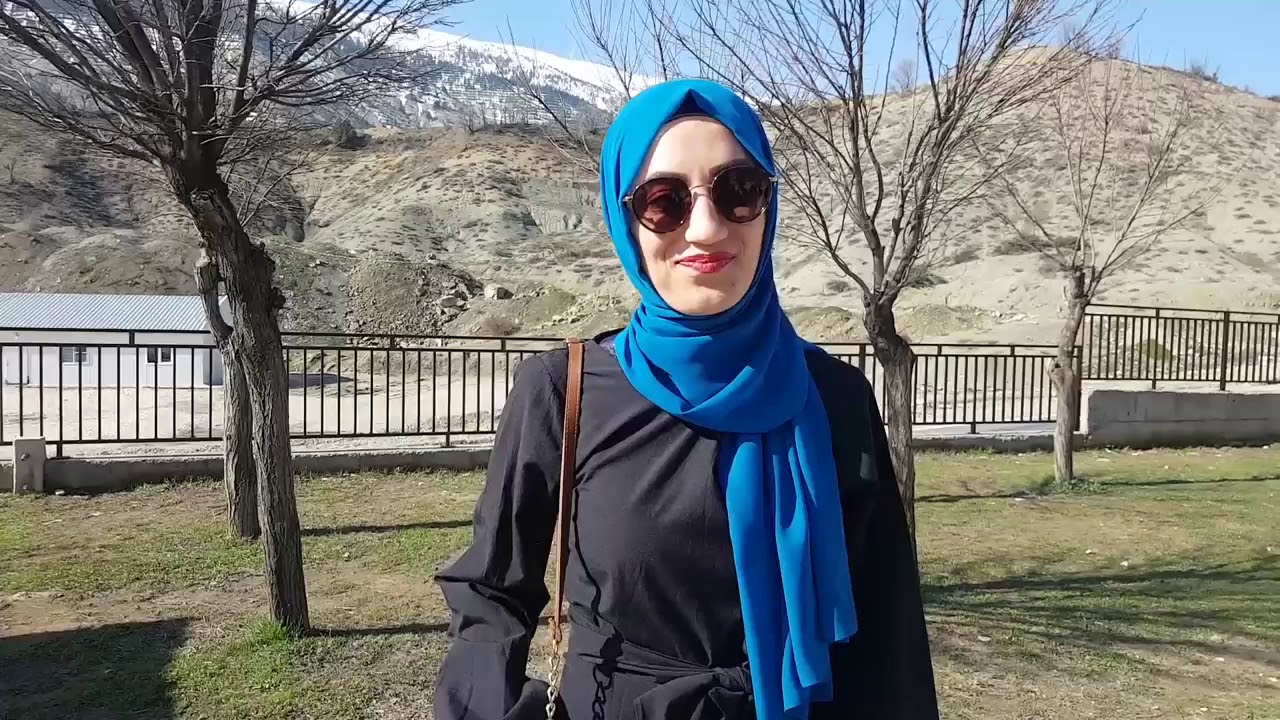 ÇAĞLAYANCERİT ÖMER HALİSDEMİR YBO'DAN 'BEN ANADOLUYUM' ŞİİRİ