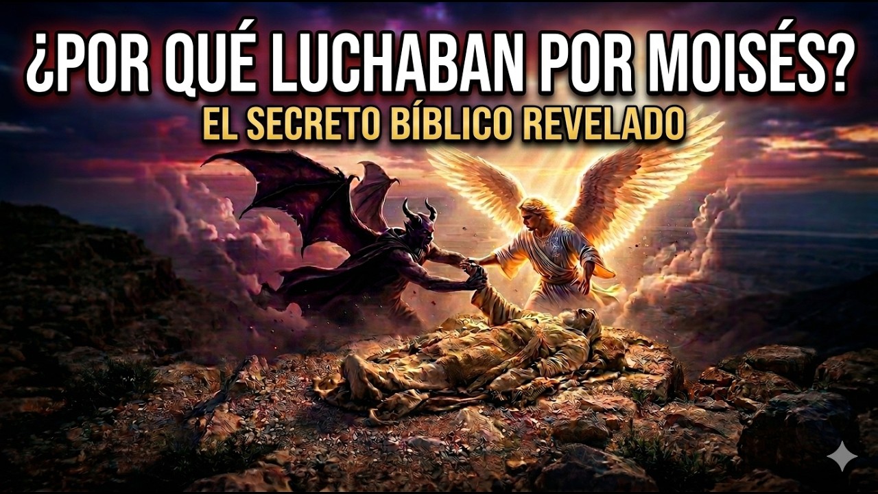 “¿QUIÉN LO RECLAMÓ?” | Historia Bíblica