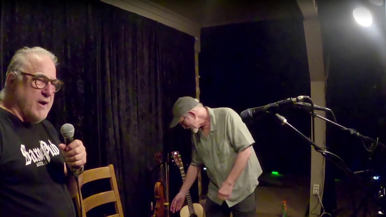 Bruce Molsky - Live from CasaDBs House Concerts