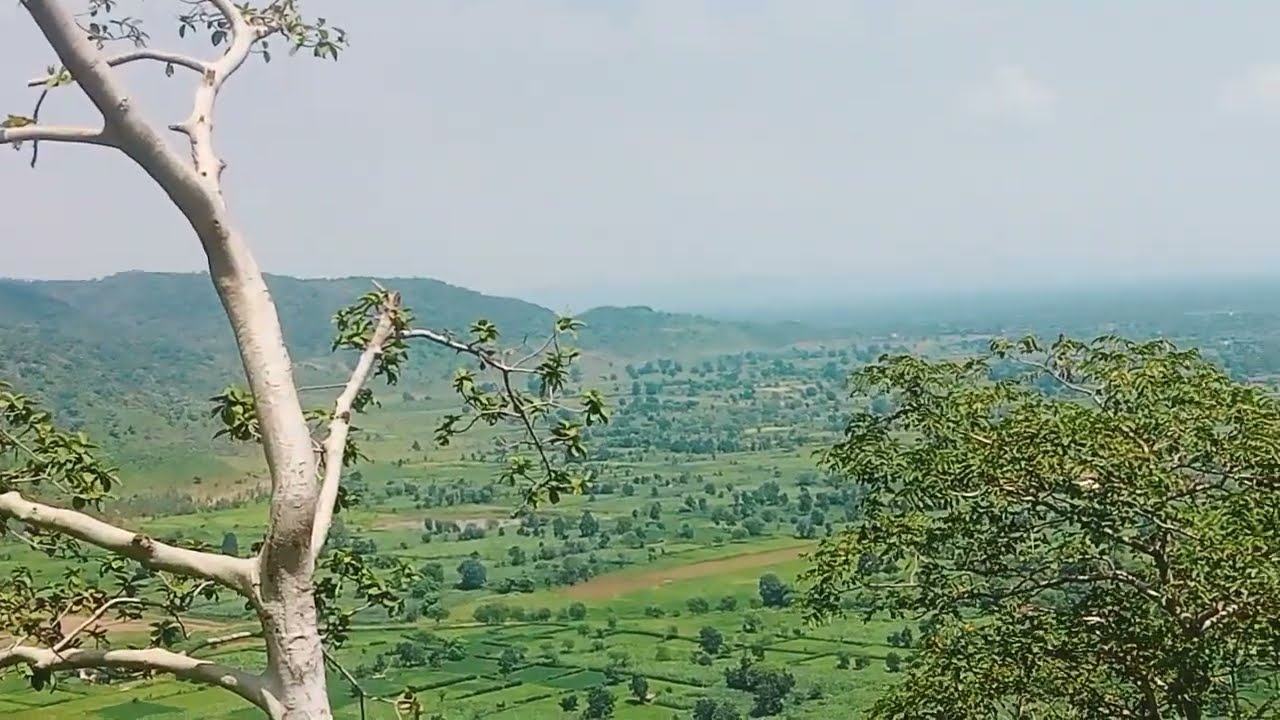 Nature view.Mini vlog. Pahad on top.#shortsfeed #love #ytshorts #instalover #minivlog #shorts#nature