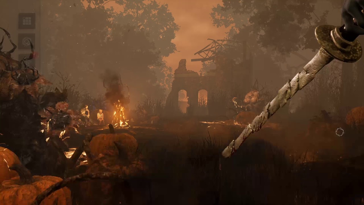 ✅ [Dead by Daylight Cheats 4.3.1] - Prest&iacute;gio 3/Itens/Perks/Shards