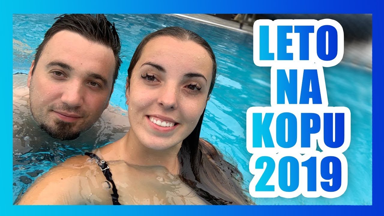 LETO NA KOPU 2019